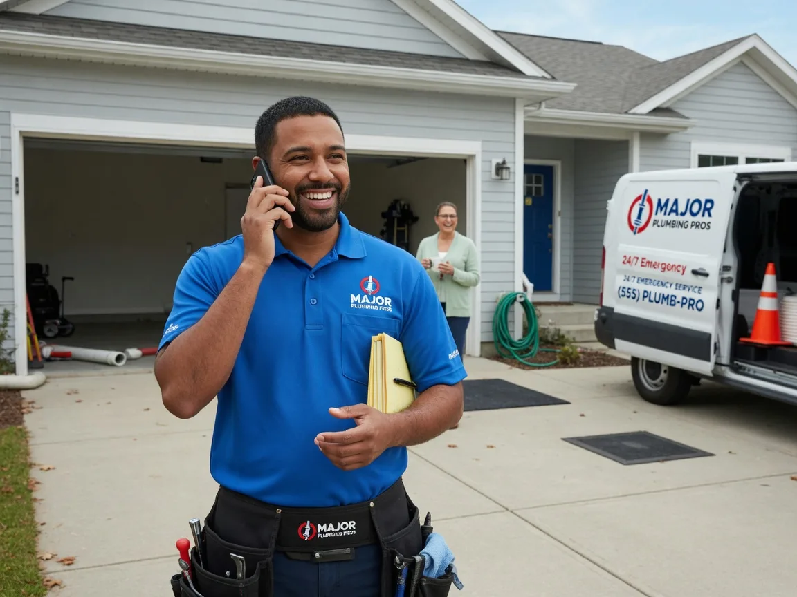 Drain Cleaning Services Skillman, NJ FAQs